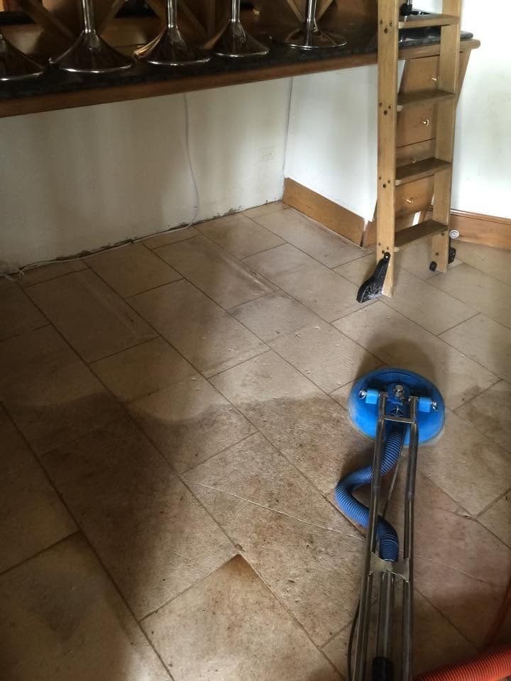 Priority One Cleaning & Restoration gallery photo
